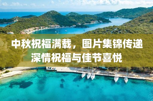 中秋祝福滿載，圖片集錦傳遞深情祝福與佳節(jié)喜悅