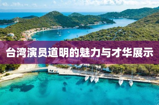 臺(tái)灣演員道明的魅力與才華展示
