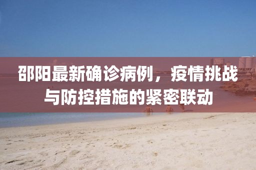 邵陽最新確診病例，疫情挑戰(zhàn)與防控措施的緊密聯(lián)動(dòng)