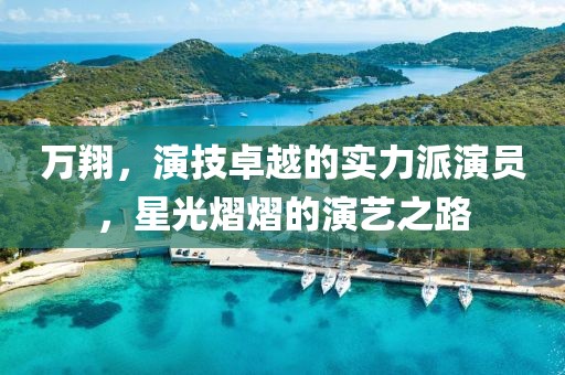 萬翔，演技卓越的實力派演員，星光熠熠的演藝之路