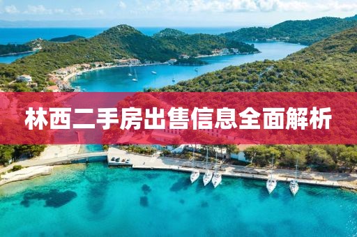 林西二手房出售信息全面解析