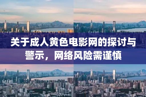 關(guān)于成人黃色電影網(wǎng)的探討與警示，網(wǎng)絡(luò)風(fēng)險(xiǎn)需謹(jǐn)慎