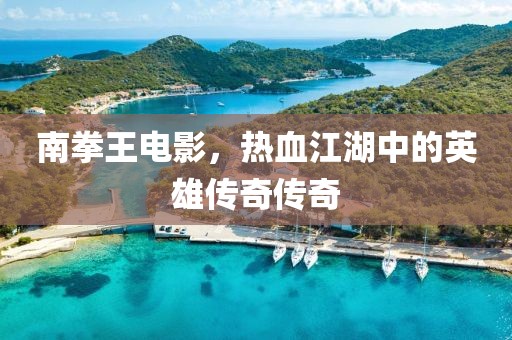 南拳王電影，熱血江湖中的英雄傳奇?zhèn)髌? class=