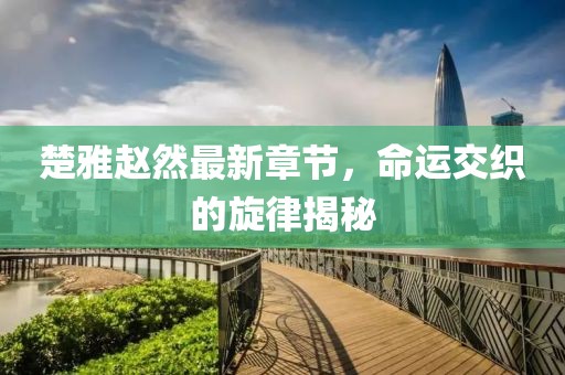 楚雅趙然最新章節(jié)，命運(yùn)交織的旋律揭秘