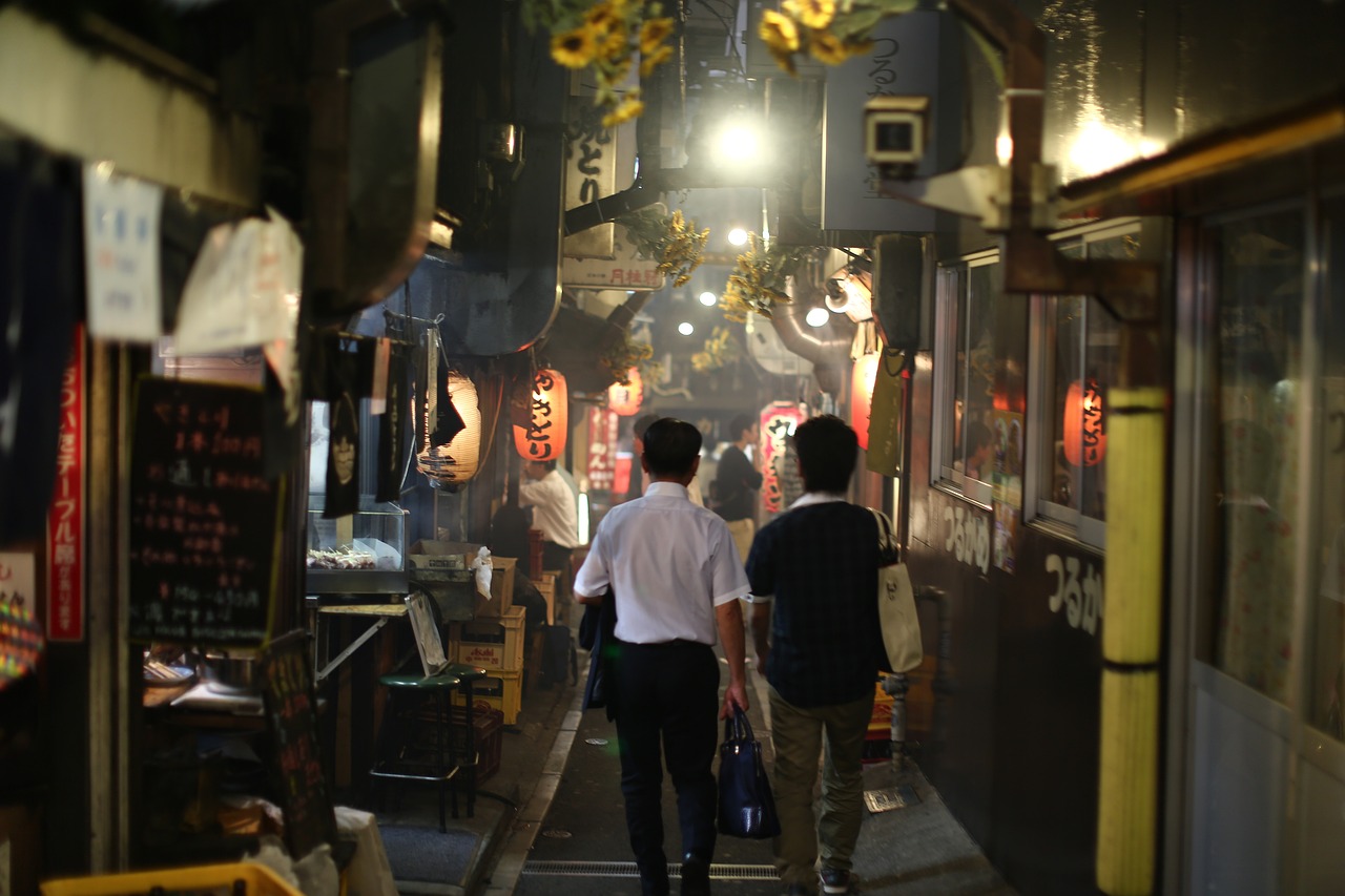 探索日本文化的獨(dú)特魅力，C動(dòng)漫的魅力之旅