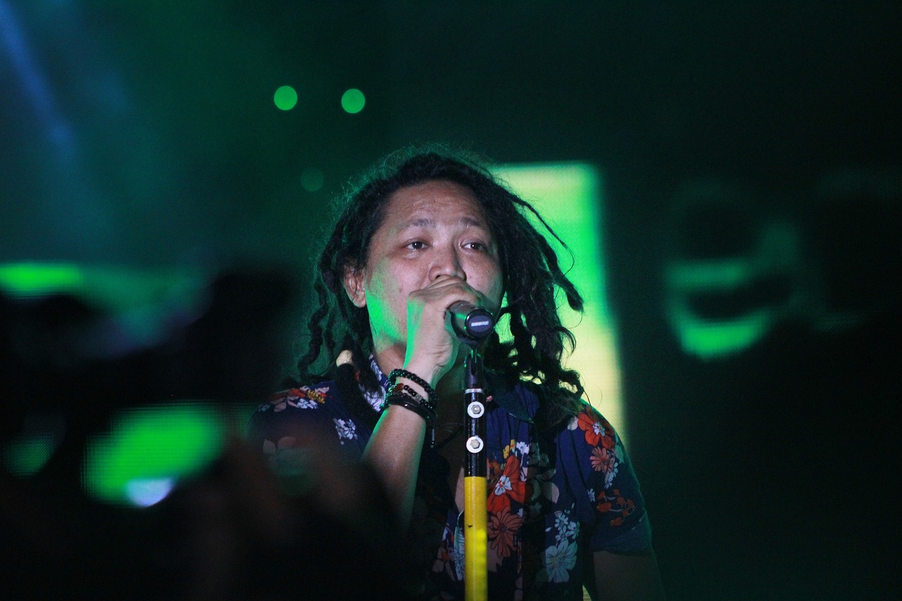 金Samuel嶄露頭角之路，最新排名揭示音樂(lè)才子之路的探尋