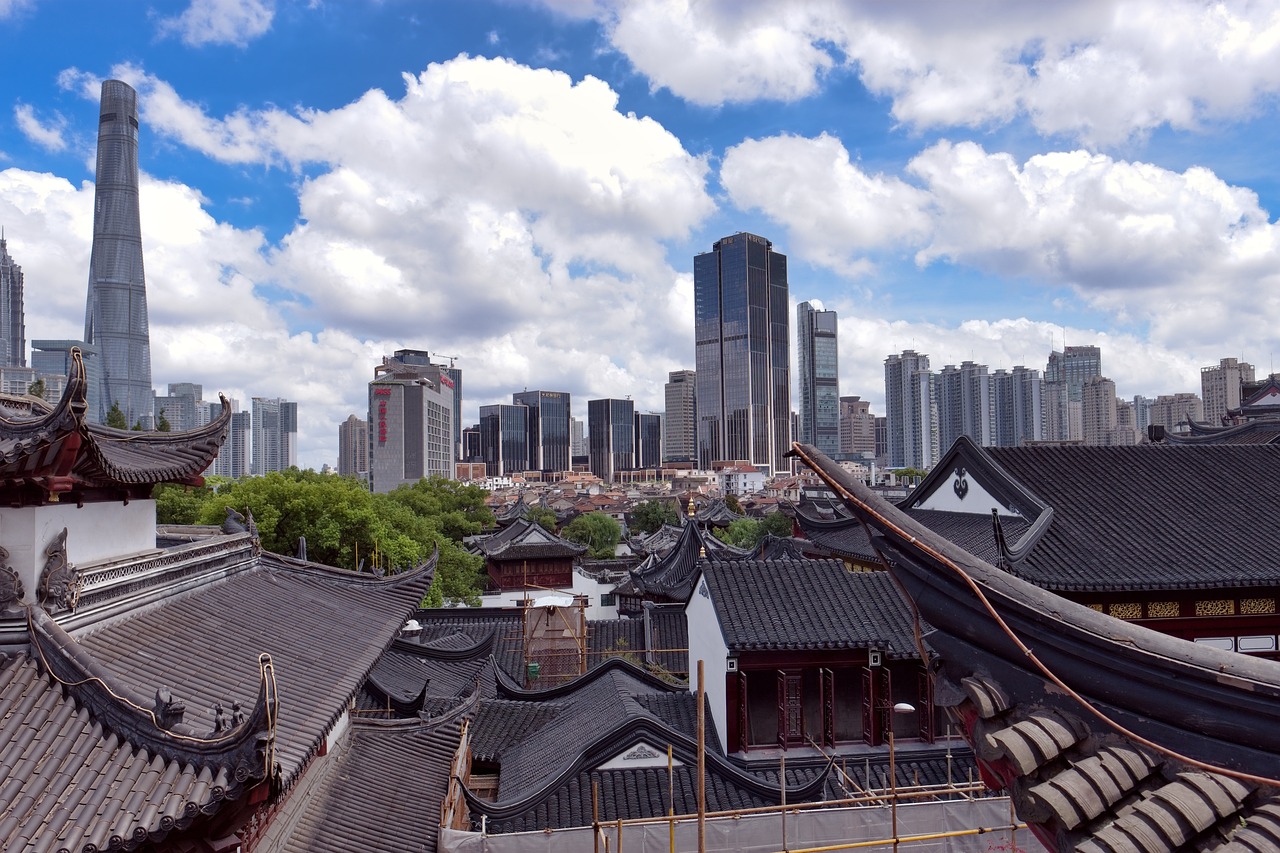 上海長(zhǎng)興島最新發(fā)展藍(lán)圖揭秘，未來規(guī)劃與展望