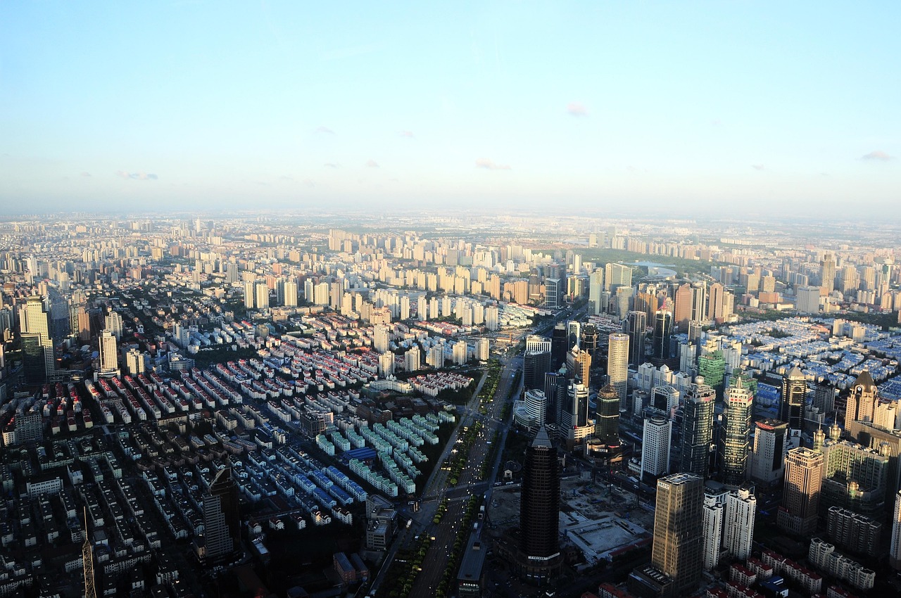 宣漢城區(qū)規(guī)劃更新的探索與實踐，重塑城市藍圖