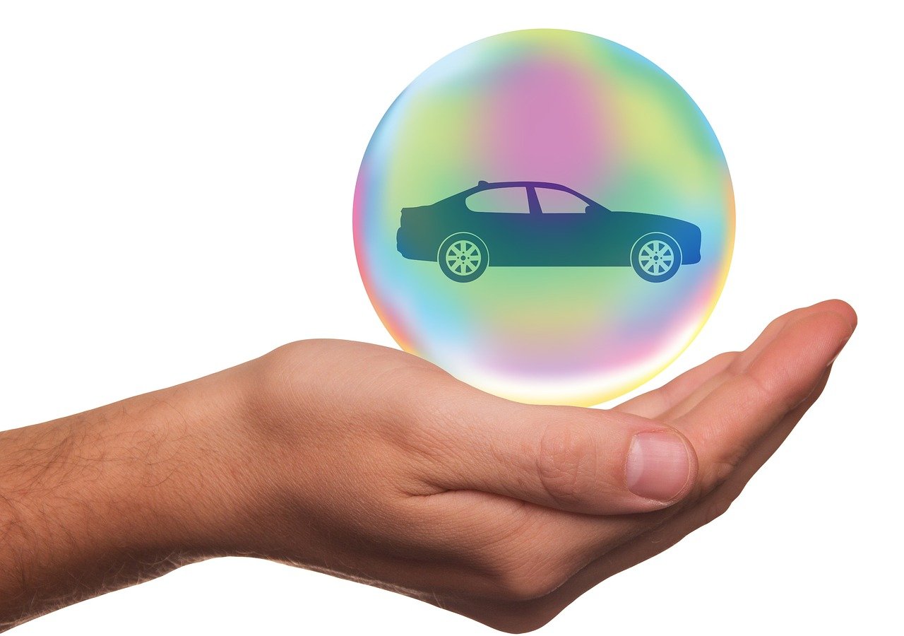 關于汽車交強險價格與汽車排量關系的研究，以汽車排量2.0為例的交強險價格解析