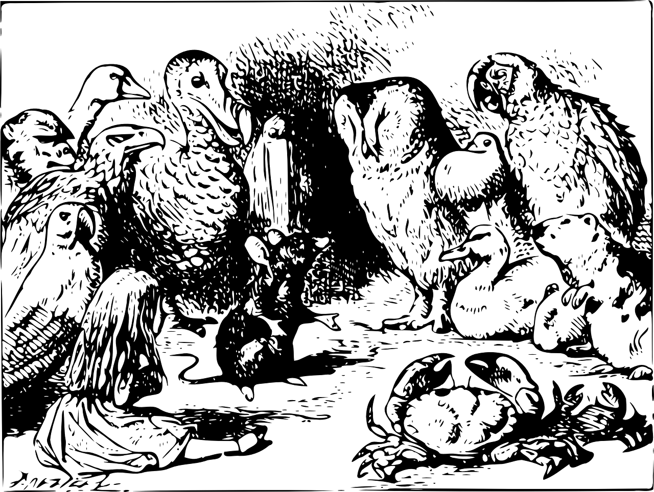 動(dòng)漫臨摹，從熱愛(ài)到藝術(shù)的探索之路