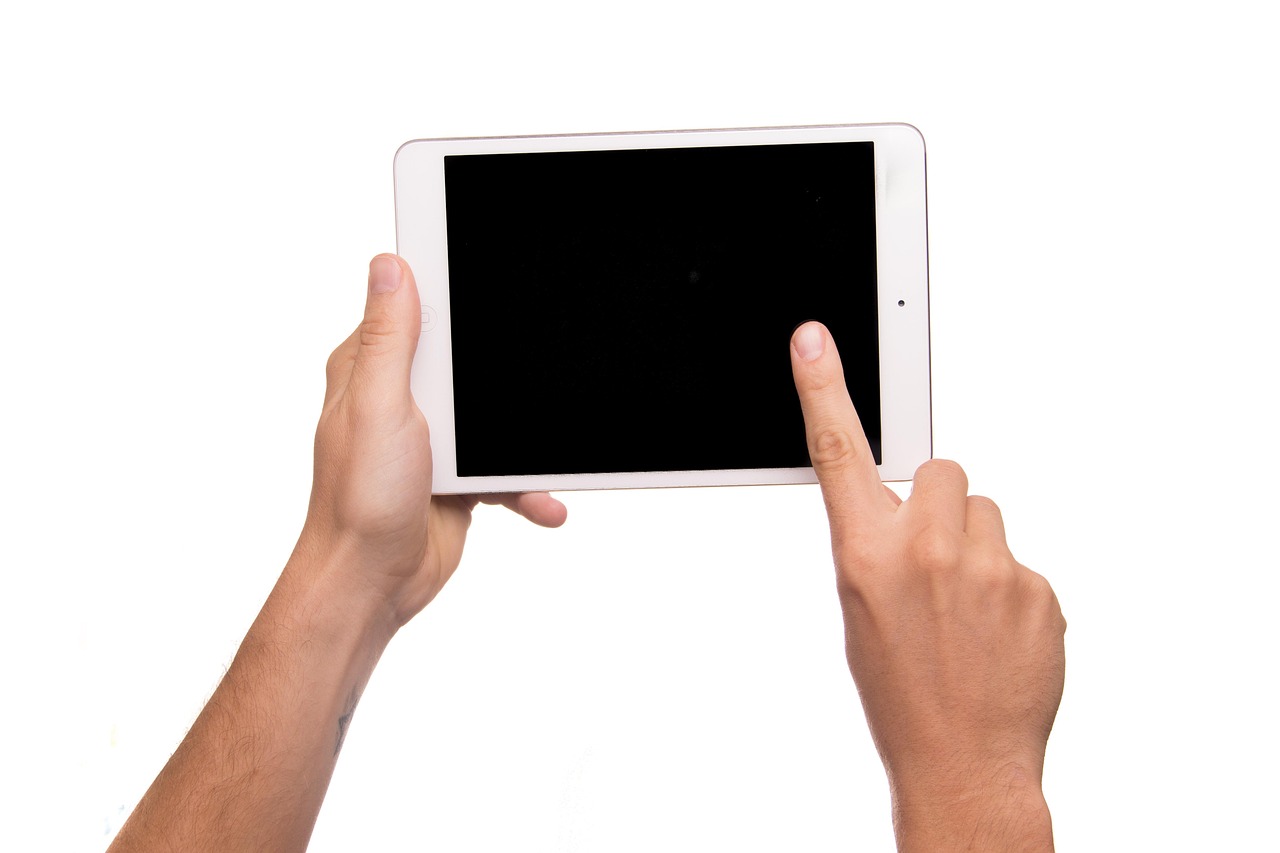 蘋果平板iPad最新款，技術與設計的極致融合