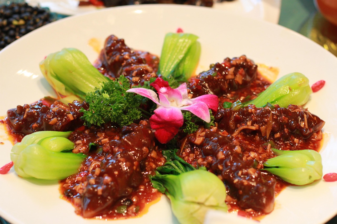 最新宴席美食指南，開啟味蕾探險之旅