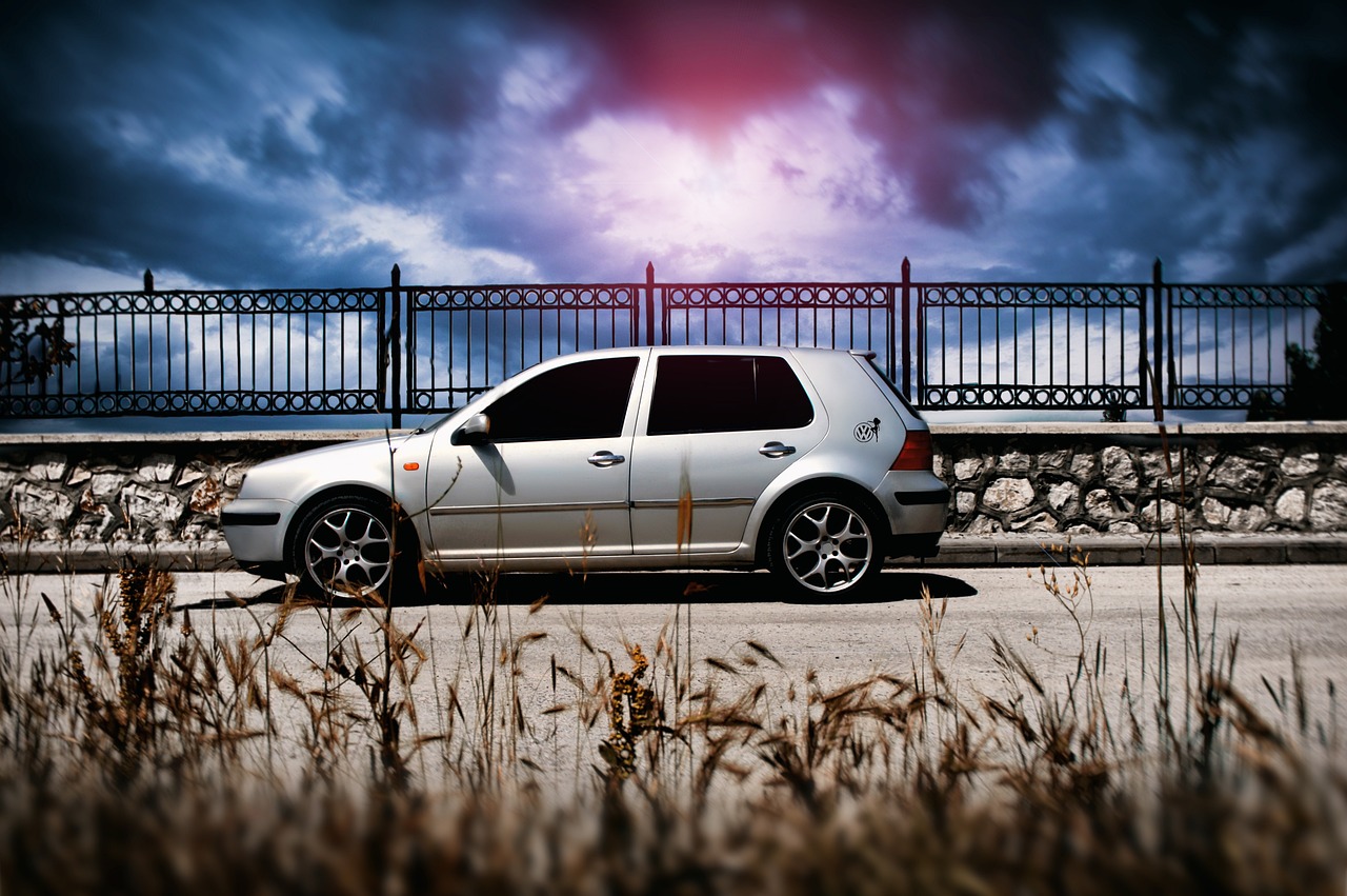 汽車(chē)改裝比賽，激情與創(chuàng)新的競(jìng)技舞臺(tái)