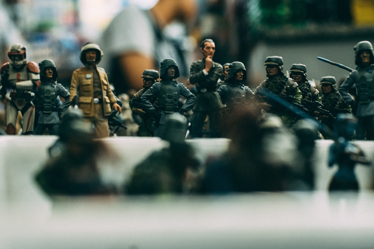 最新士兵訓(xùn)練大綱，現(xiàn)代化軍事力量的基石培養(yǎng)方案
