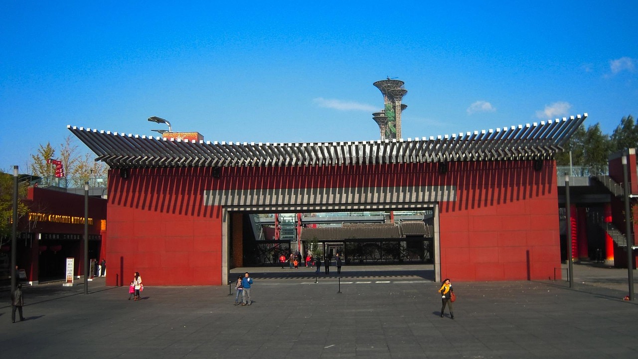 古都北京展現(xiàn)活力與發(fā)展，最新新聞動(dòng)態(tài)回顧