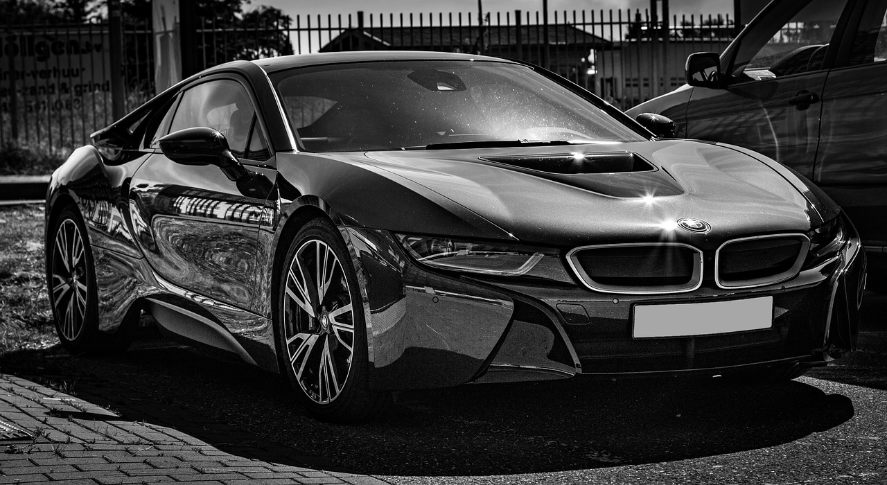 新BMW 5系重塑豪華轎車市場(chǎng)格局，引領(lǐng)新篇章上市！
