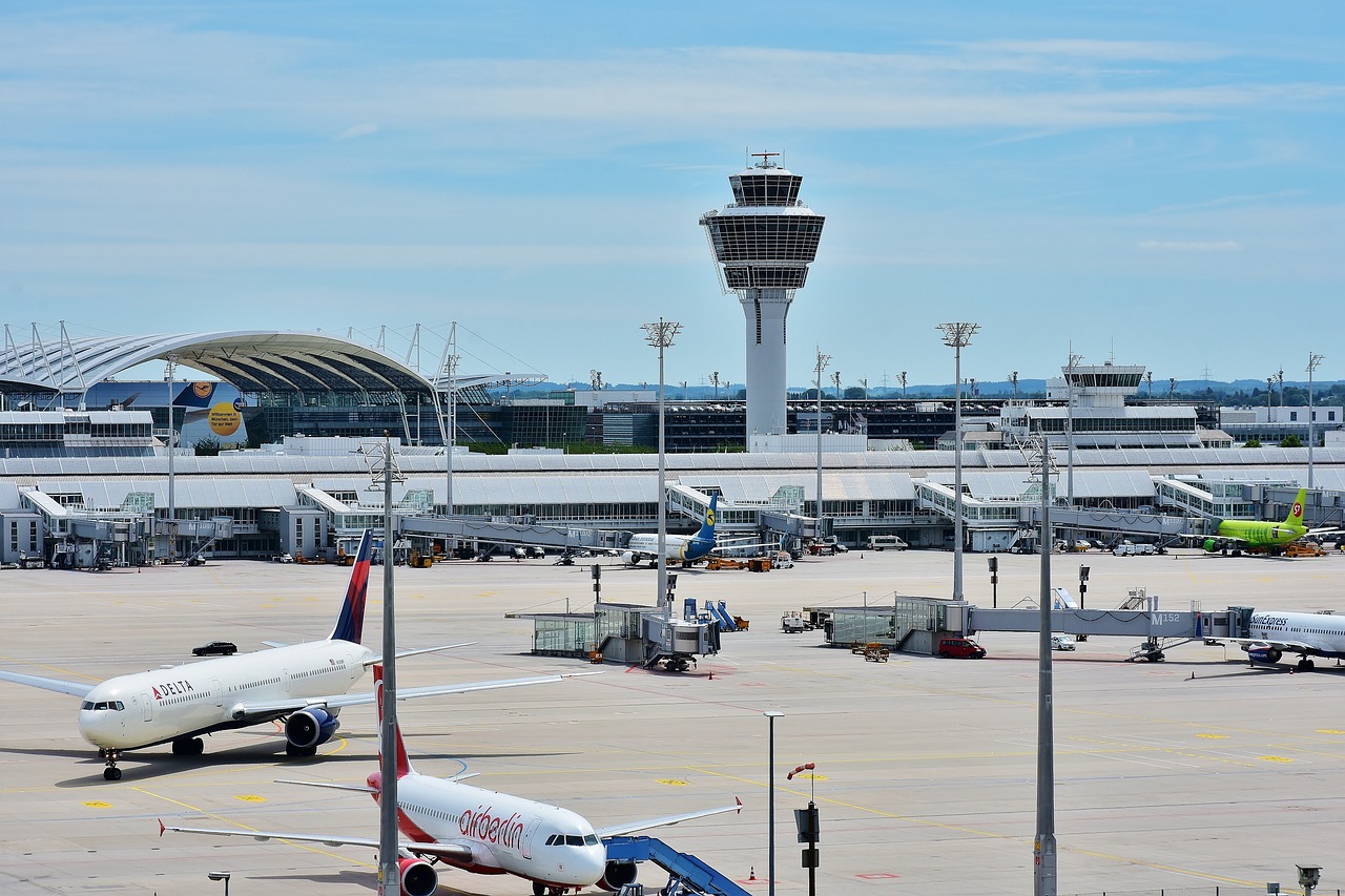 深圳大空港邁向世界級(jí)航空樞紐的步伐穩(wěn)步前行