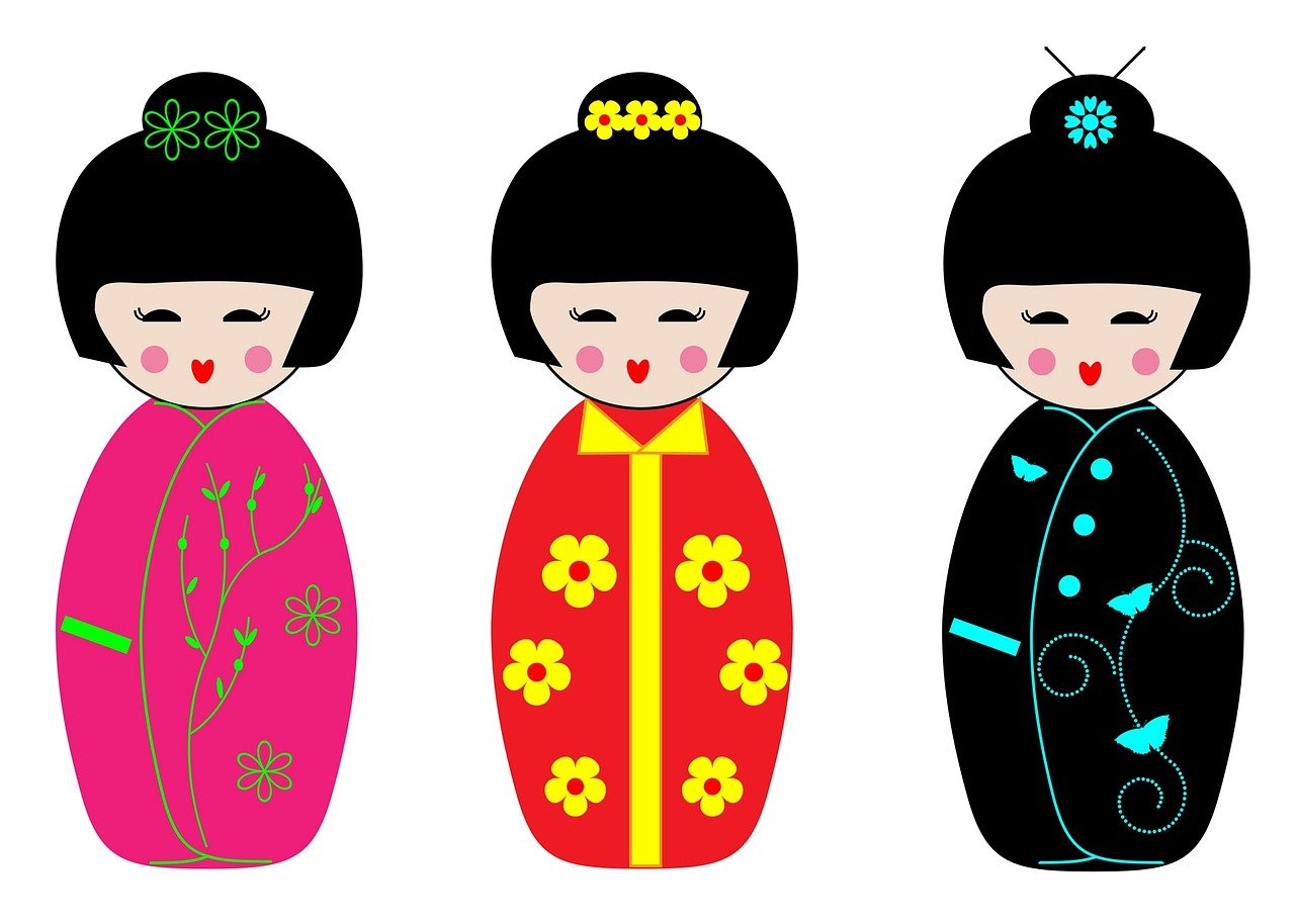邂逅可愛(ài)的動(dòng)漫女孩奇遇記