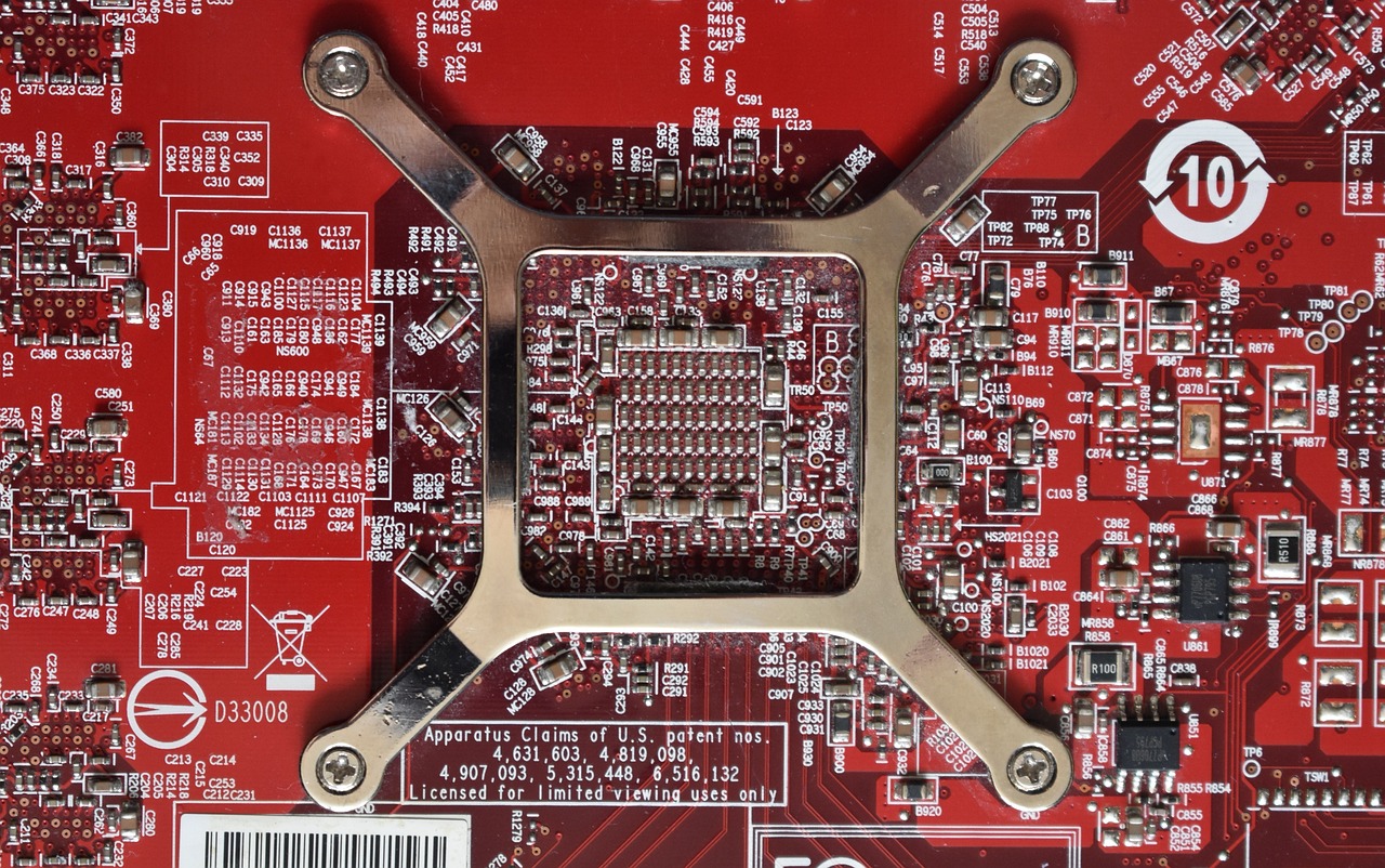 AMD顯卡最新驅(qū)動(dòng)版，性能提升與用戶體驗(yàn)革新重磅發(fā)布