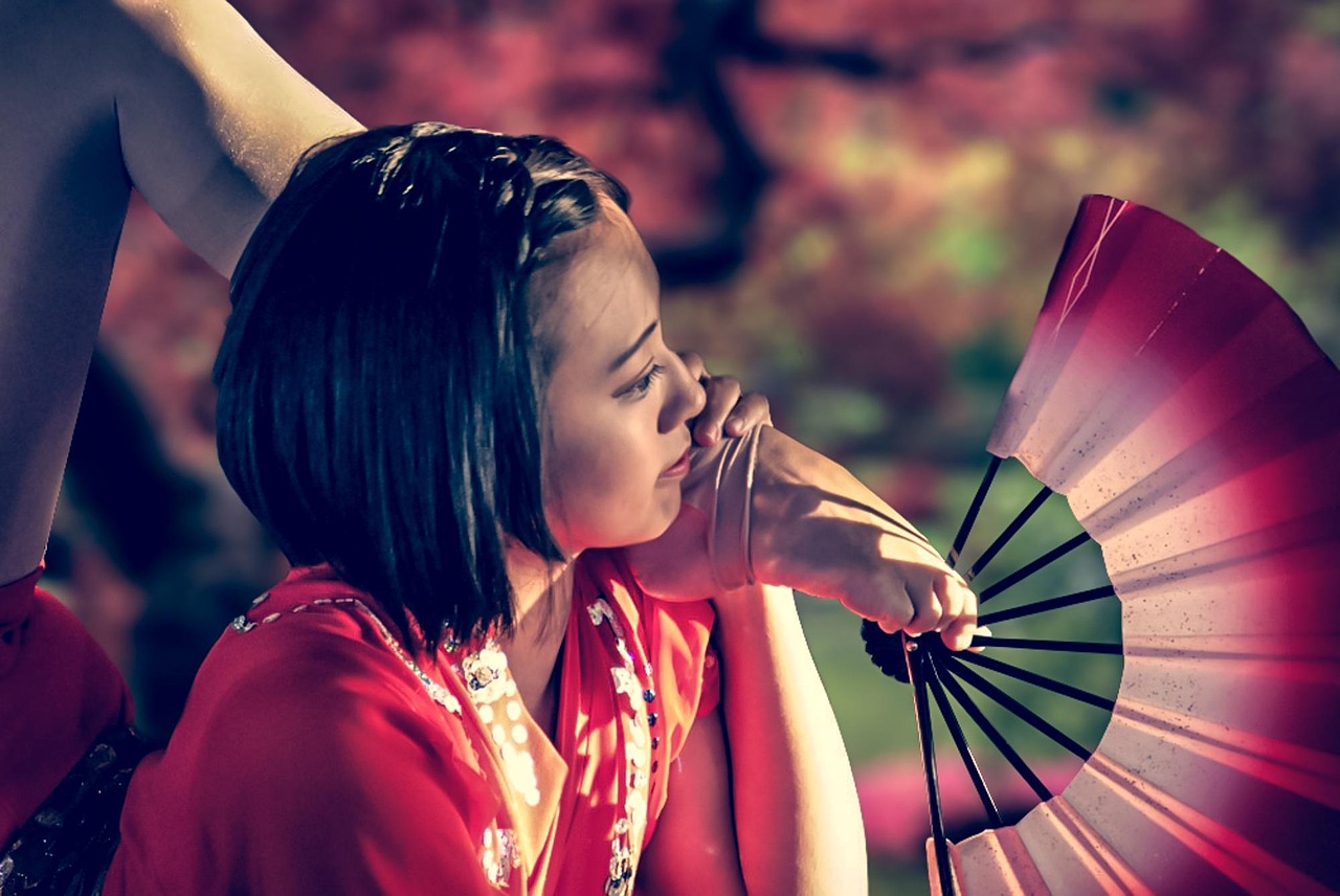 跨越文化情感，我的老婆與韓國電影的交織故事