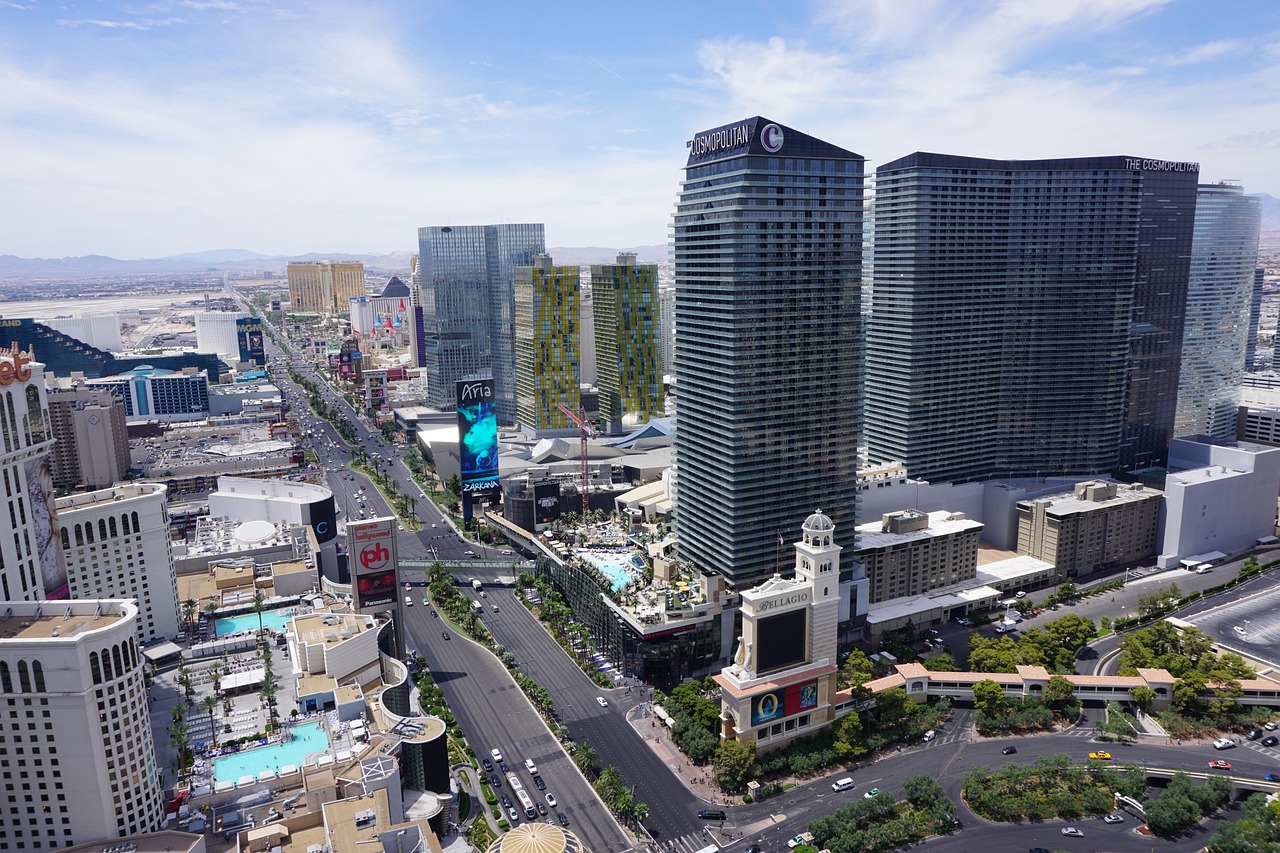 最新建筑技術(shù)解析，塑造未來建筑革新的前沿之路