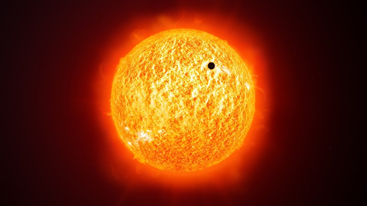金星時間最新播報(bào)，開啟探索時空之旅的新篇章