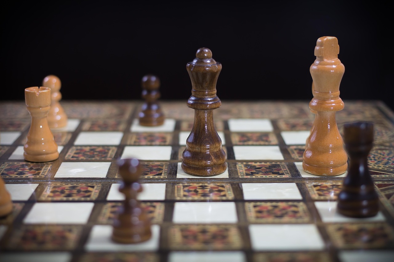 中國象棋最新版，傳承與創(chuàng)新的游戲魅力探索