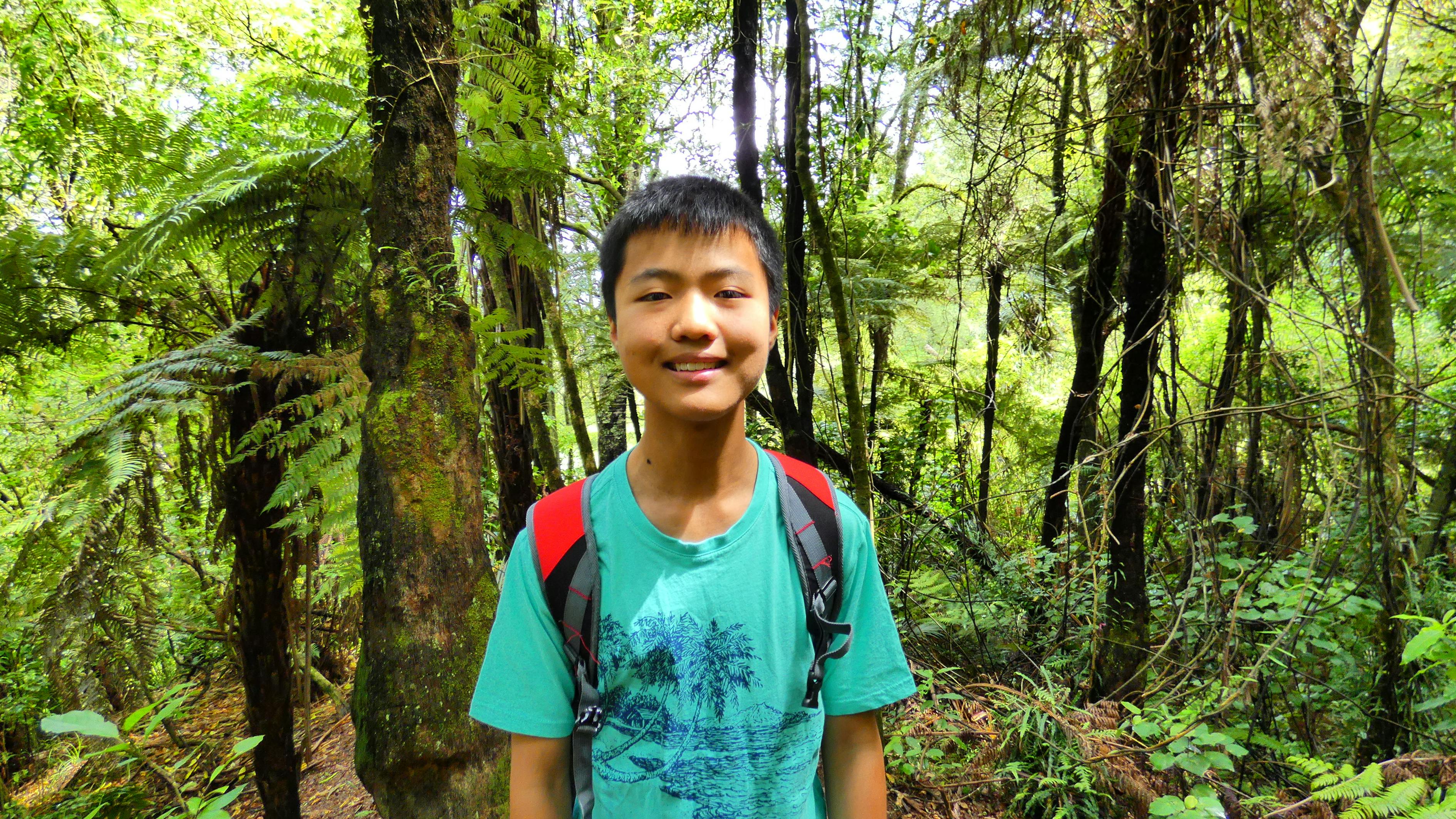黃梅瑩，演員的魅力與人生之旅
