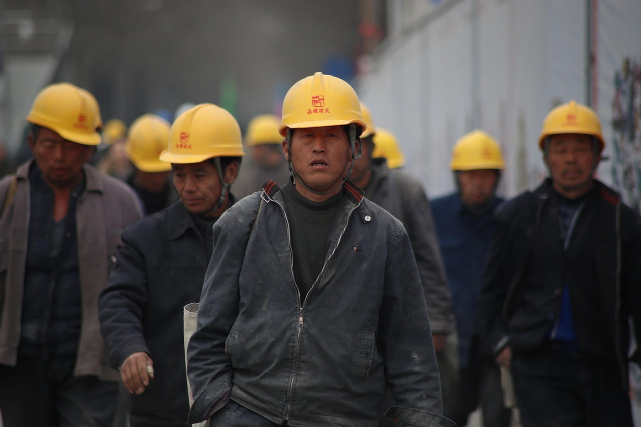 寧河蘆臺工廠啟動全面招聘計劃，職位信息一覽，快來加入我們！
