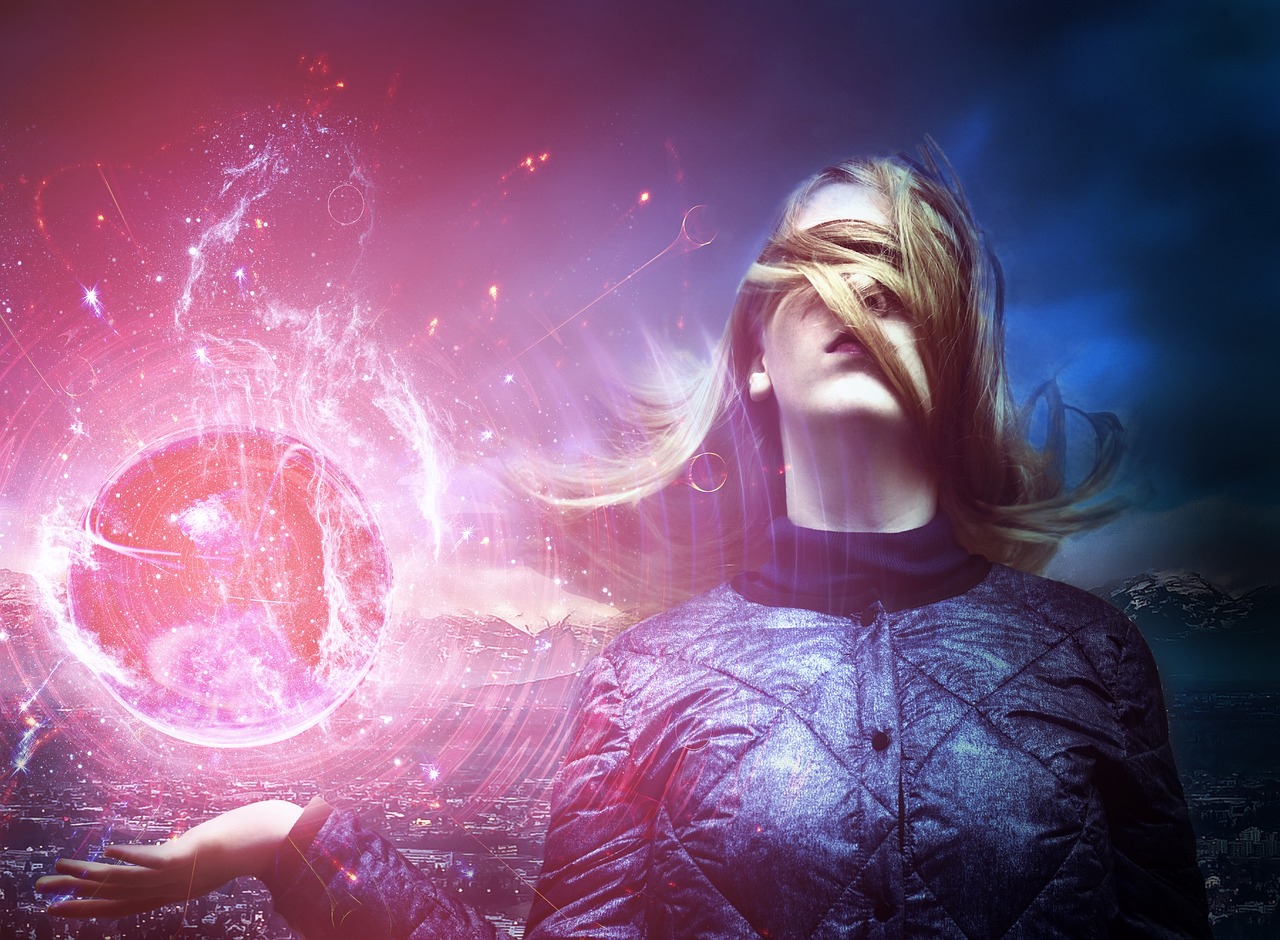 屬狗女星的璀璨魅力，星光熠熠，無限魅力閃耀熒屏