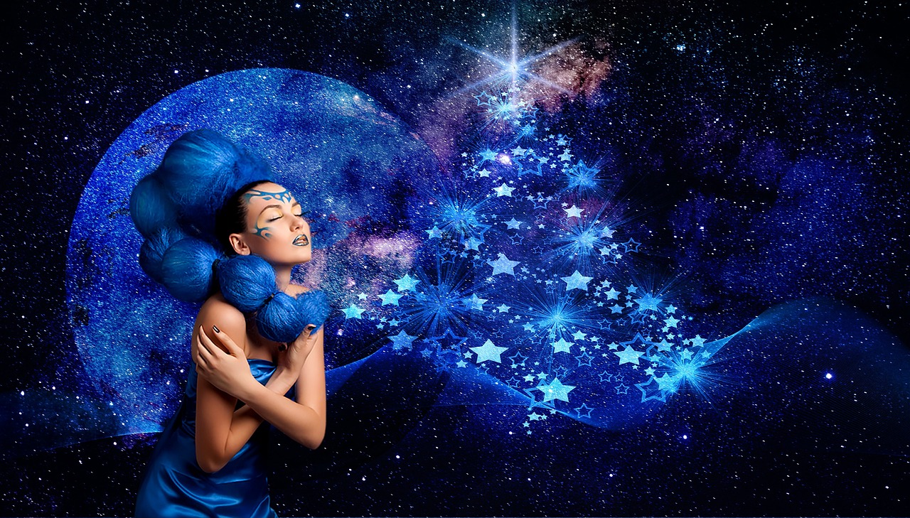 揭秘摩羯座明星陣容，閃耀之星大盤點