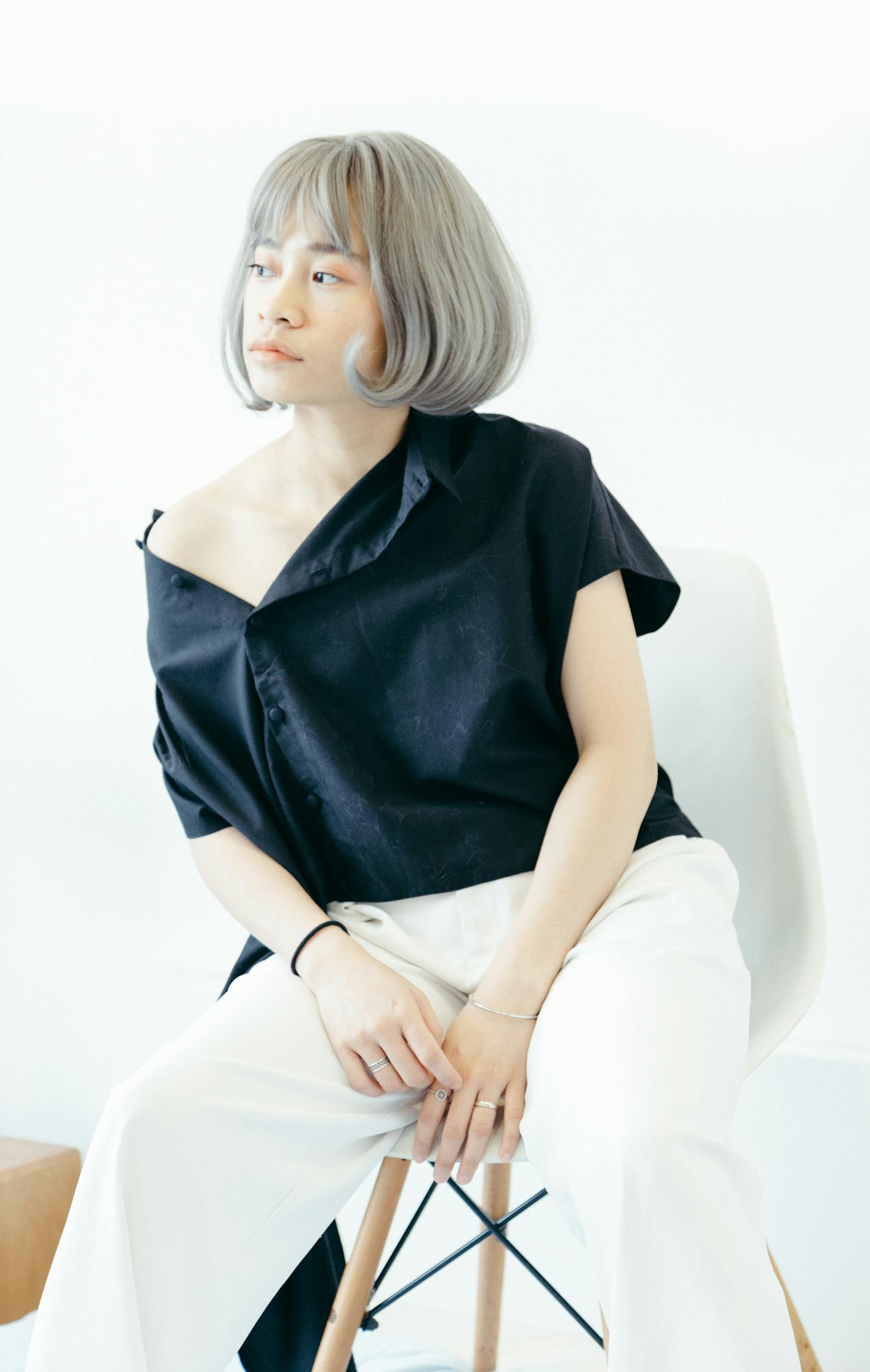 最新流行發(fā)型女短發(fā)，時尚魅力的完美詮釋與展示
