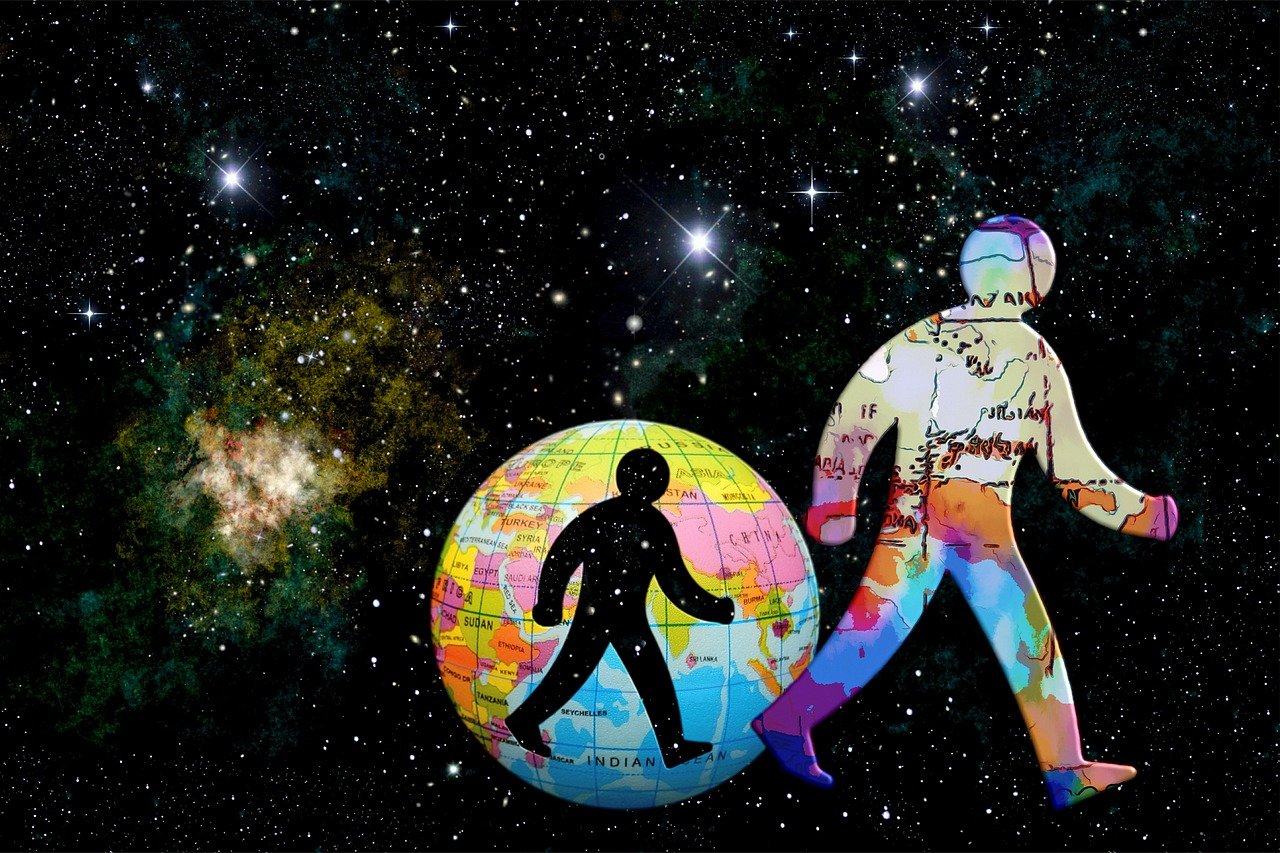 超黃動漫之旅，激情與幻想的跨界冒險