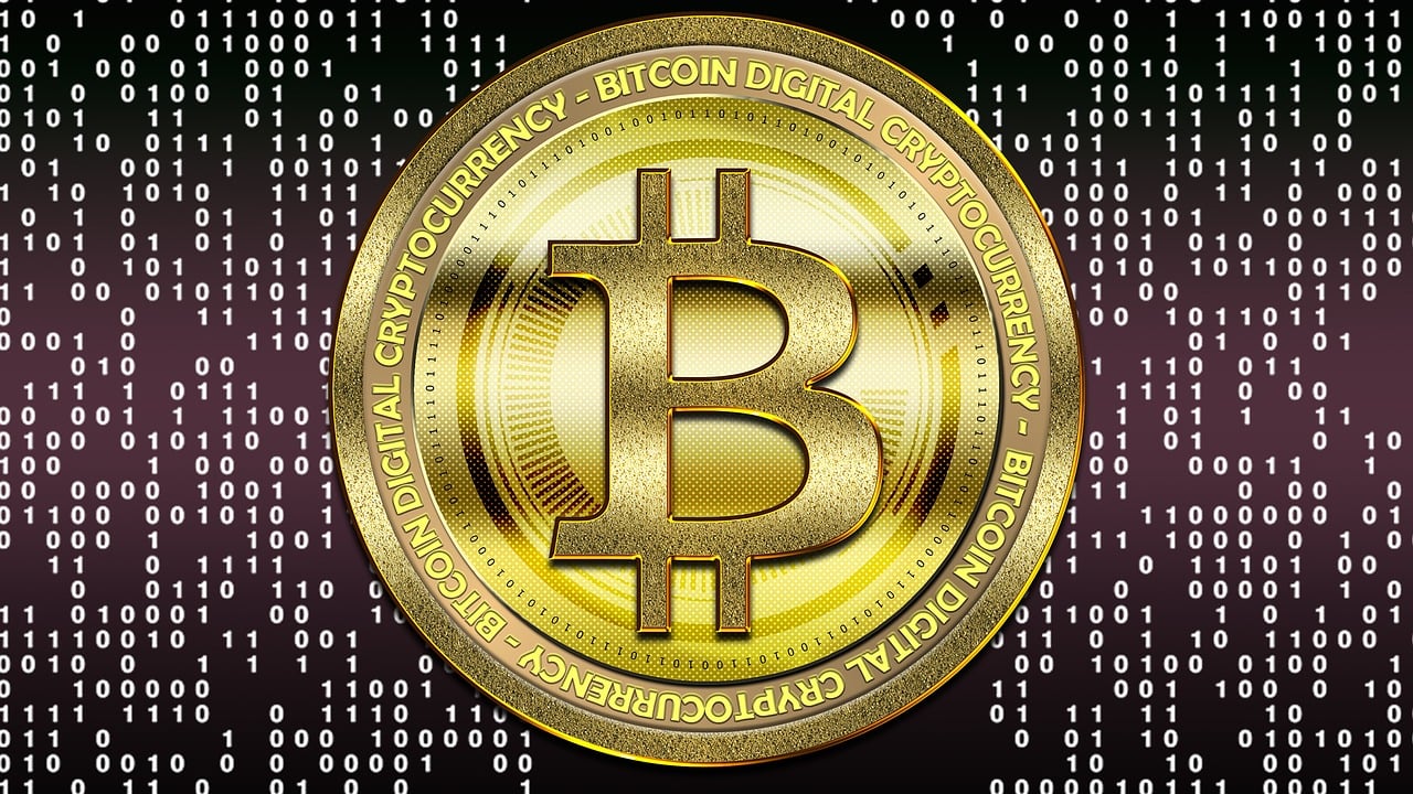 比特幣兌美元價格行情深度解析與預(yù)測