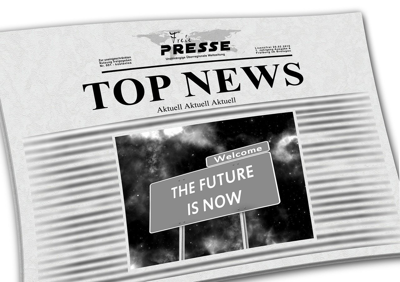 最新國際新聞速遞概覽