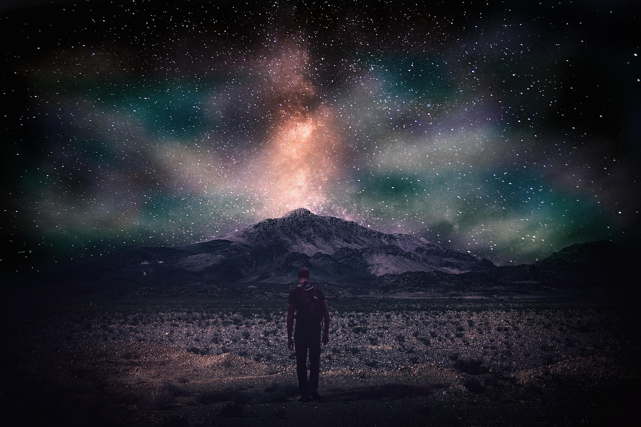 明星娛樂小說，探索光與影的奇幻世界